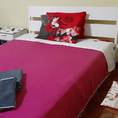 Zona Pirri Casa Notte A Cagliari Hotel Zewnętrze zdjęcie