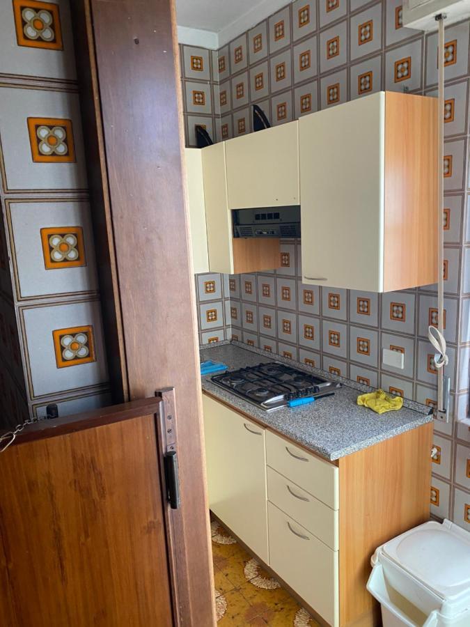 Zona Pirri Casa Notte A Cagliari Hotel Zewnętrze zdjęcie