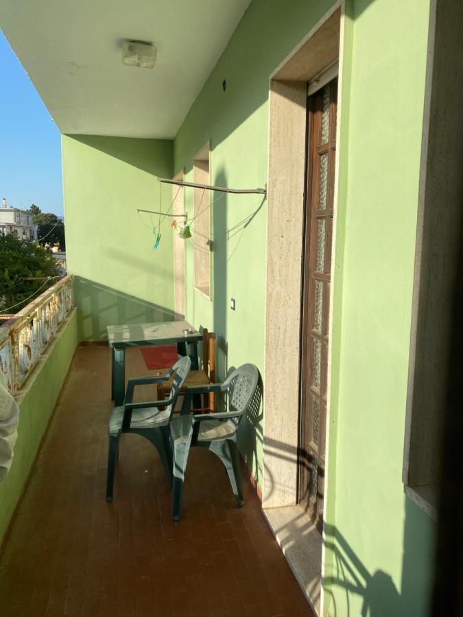 Zona Pirri Casa Notte A Cagliari Hotel Zewnętrze zdjęcie